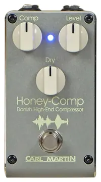 Carl Martin Honey Compressor