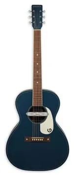 Guitarra Eletroacústica Gretsch Jim Dandy Deltoluxe Concert Denim