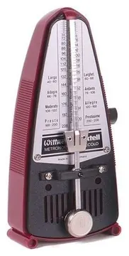 Wittner Taktell Piccolo 834 Ruby
