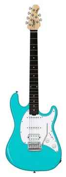 Sterling Cutlass CT20HSS Electric Blue