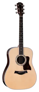 Taylor 810e Legacy LTD