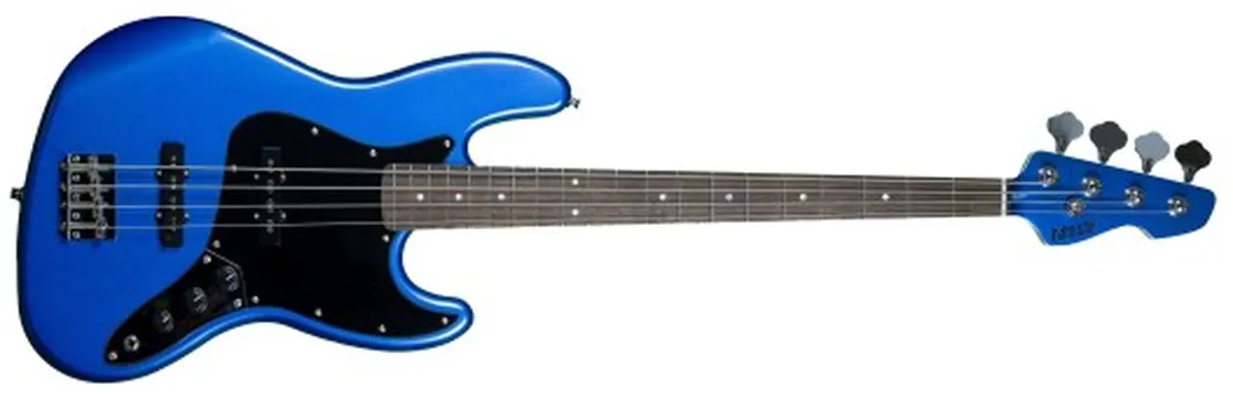 Markbass MB4 JB Blue Sky