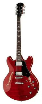 Larry Carlton H7 STR