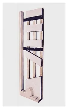 Piano Accessories - 9ft Grand Piano Shoe Skid For Grands Over 6ft (PAM10109)