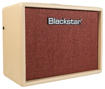 Blackstar Debut 15E E-Gitarrencombo 15W