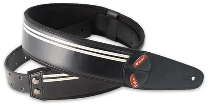 Correia Righton Guitarra Mojo Race Preta 070