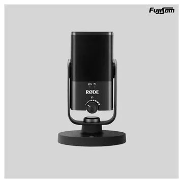 Rode Microfone Rode Nt-Usb Mini