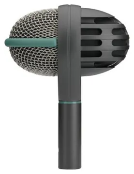 AKG D112 Bass Mic