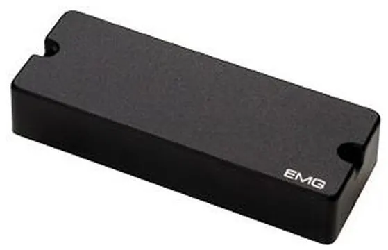 EMG 40J black