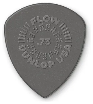 Dunlop Pack 12 Puas Flow Nylon 0,73mm