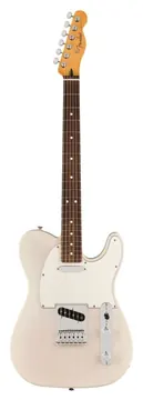 Fender Player II Telecaster - White Blonde