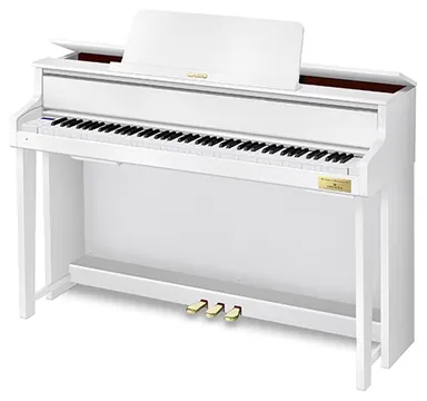 Casio GP-310 WE