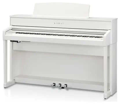 Kawai CA701 W Digitale Home Piano