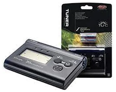 Stagg TU-C Black
