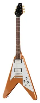 Maybach Jetwing M Firemist Gold
