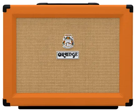 Trius Orange PPC112