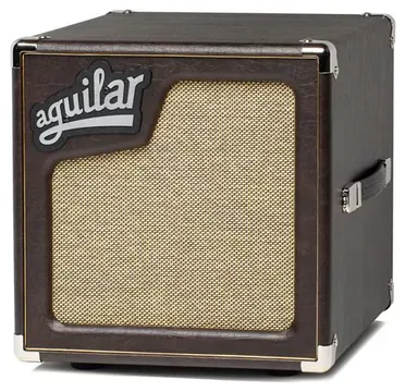 Aguilar SL-110 Chocolate Brown