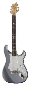 PRS John Mayer Silver Sky Tungsten