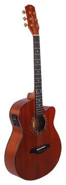 Phoenix Artistic SC-40A MA - PHX