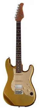 Mooer GTRS Guitars Standard S 800 G