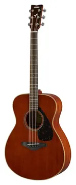 Yamaha FS850 NATURAL