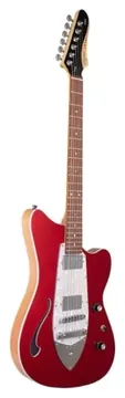 Tagima Jet Blues Ca Candy Apple Tagima Brasil (4187)