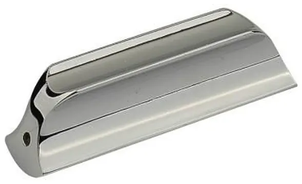 Boston Tbf10 Slide Pedal Steel Con Presa