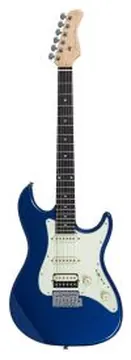 Sire Larry Carlton Electric Guitar S-Style Dark Navy, S1/DNA