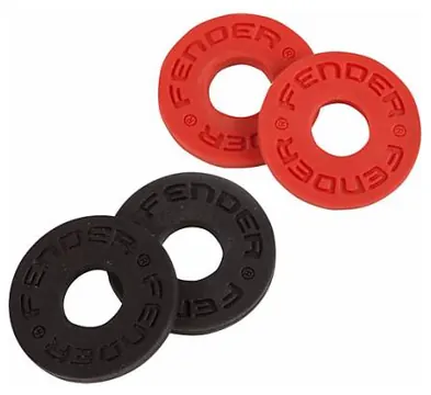 Fender Strap Blocks