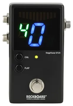 Rockboard Stage Tuner ST-01 V2