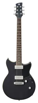 Yamaha Rs502Bl Preta
