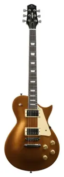 Michael GML600 GDT - Les Paul