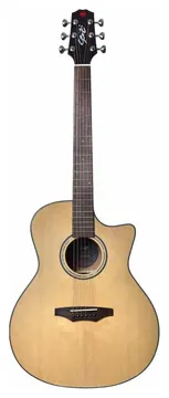 Seizi Supreme Ryu Cutaway Spruce Satin Bag 10360357