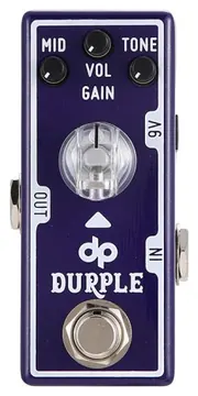 Tone City Durple