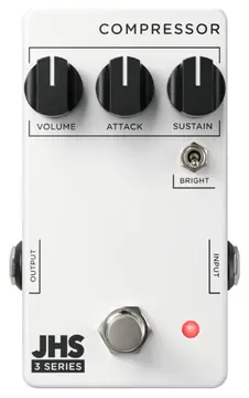 JHS Series 3 Compressor