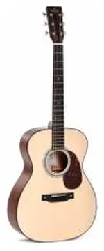 Sigma Serie Standard S000M-18E Limited
