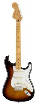 Fender Stratocaster Jimi Hendrix 3 Tons