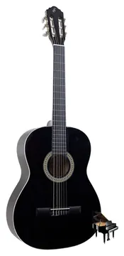 Giannini Start N-14 Preto BK