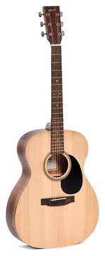Ditson 000-10 Natural