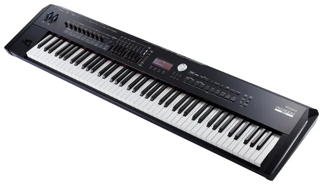 Roland RD-2000EX