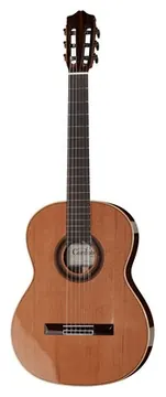 Cordoba F7 Paco Flamenco Iberia