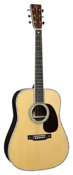 Martin Custom Shop D Eir