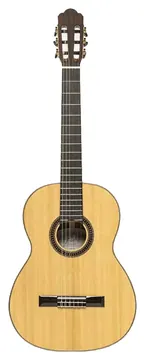 Angel Lopez TINTO SK Klassieke gitaar Spruce Acacia