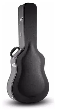 Access Stage 3 Small Body Acoustic Case (000 & OM)