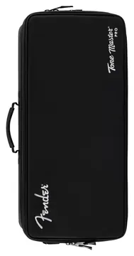 Fender Tone Master Pro Draagtas, Zwart