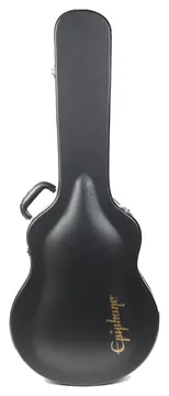 Epiphone Dot Sheraton 335 Hardcase