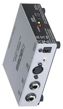 Boss GKC-AD Converter voor Gitaarsynthesizer
