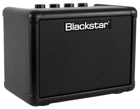 Blackstar Fly 3 - Black