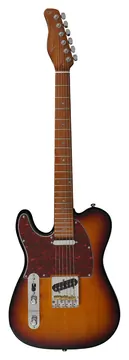 Sire Larry Carlton T7 Lh Ts Sc Mn