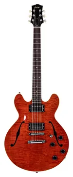 Collings I35LC Faded Cherry 2012